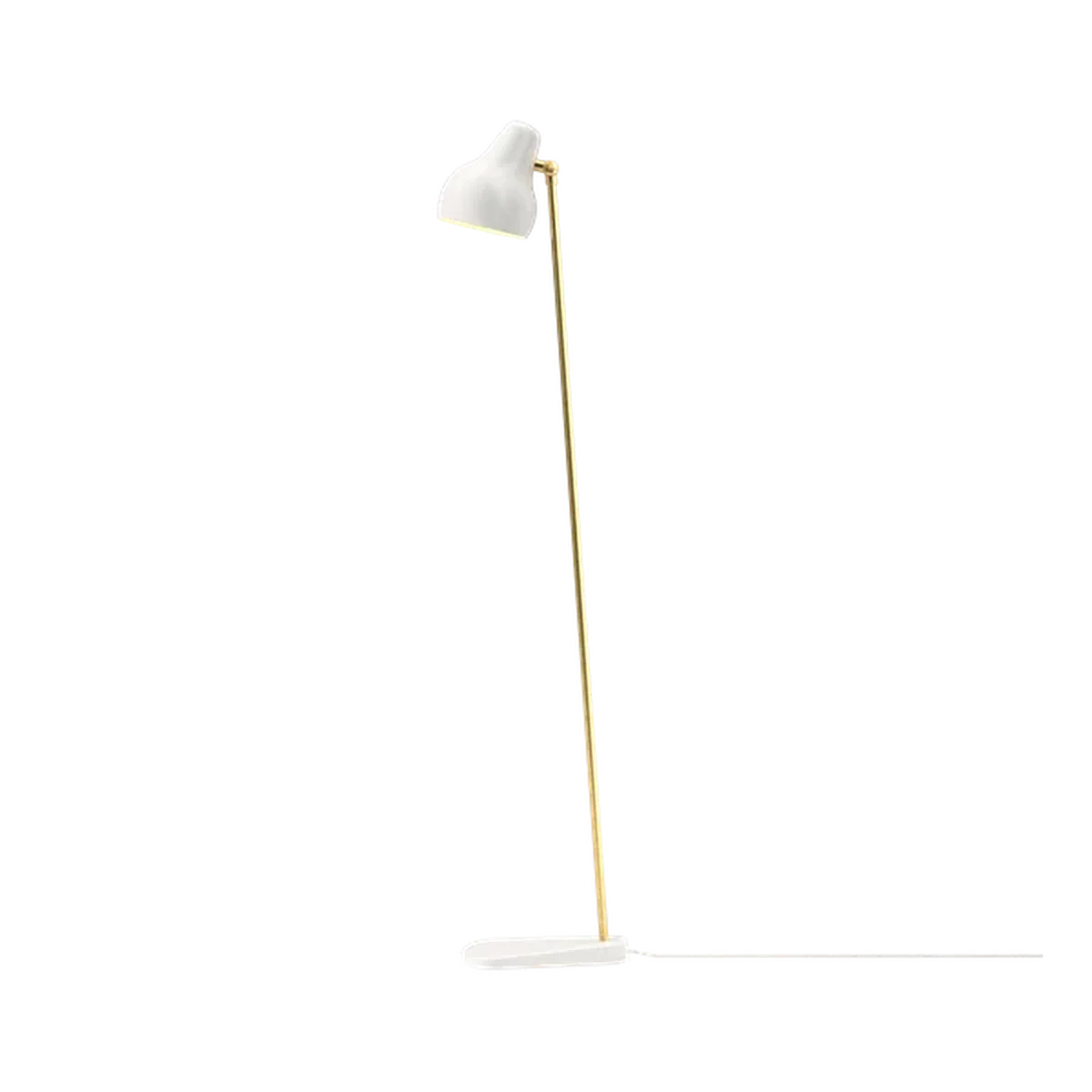 VL38 gulvlampe