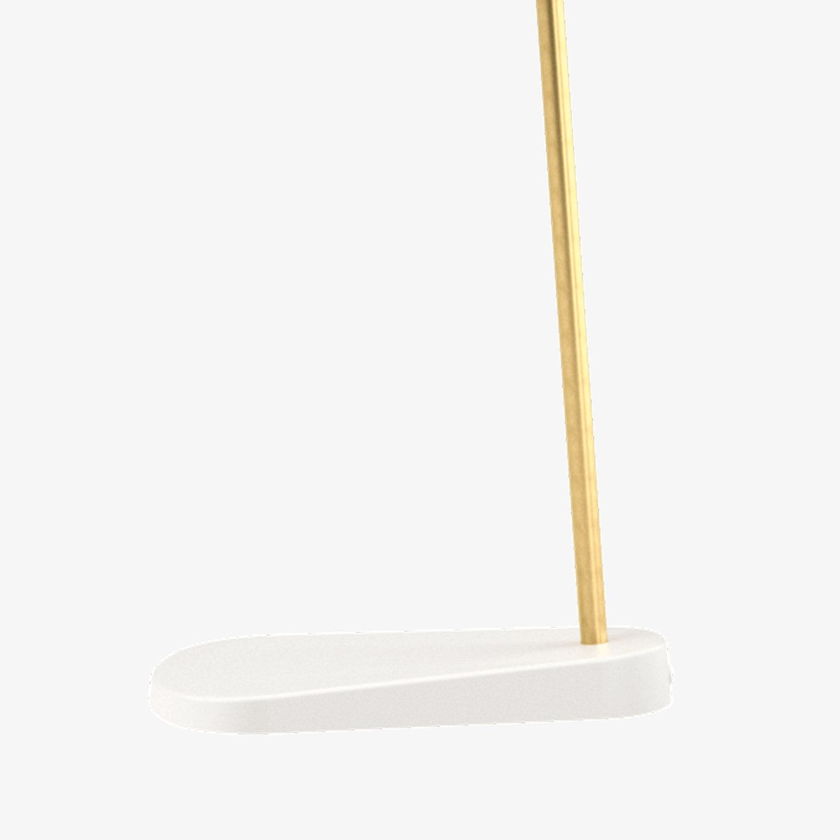 VL38 gulvlampe