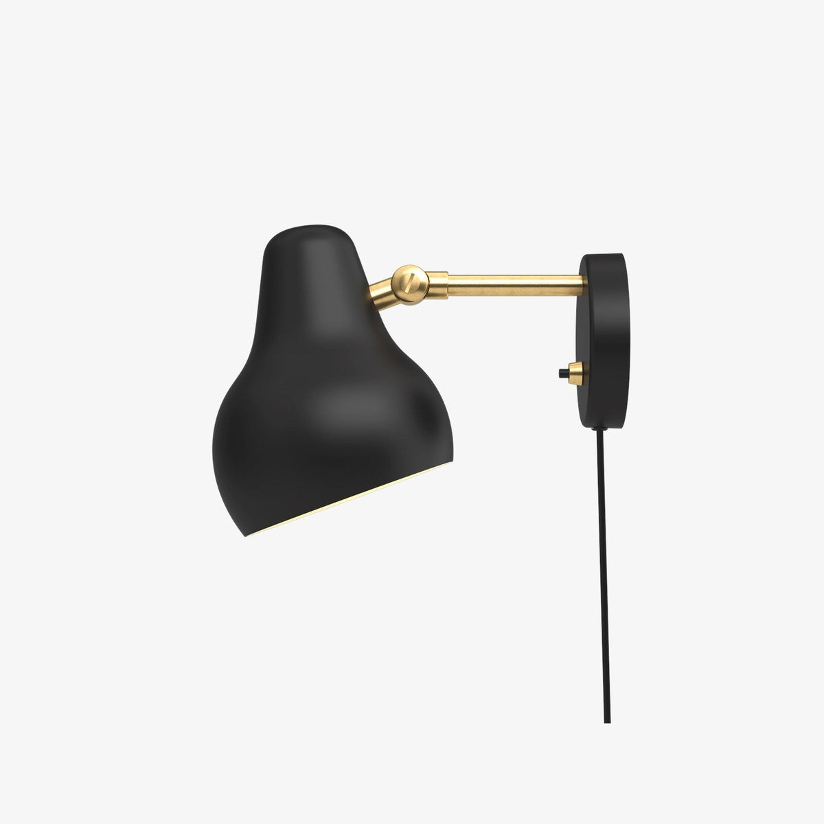 VL38 vegglampe