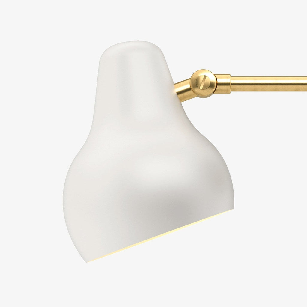 VL38 vegglampe