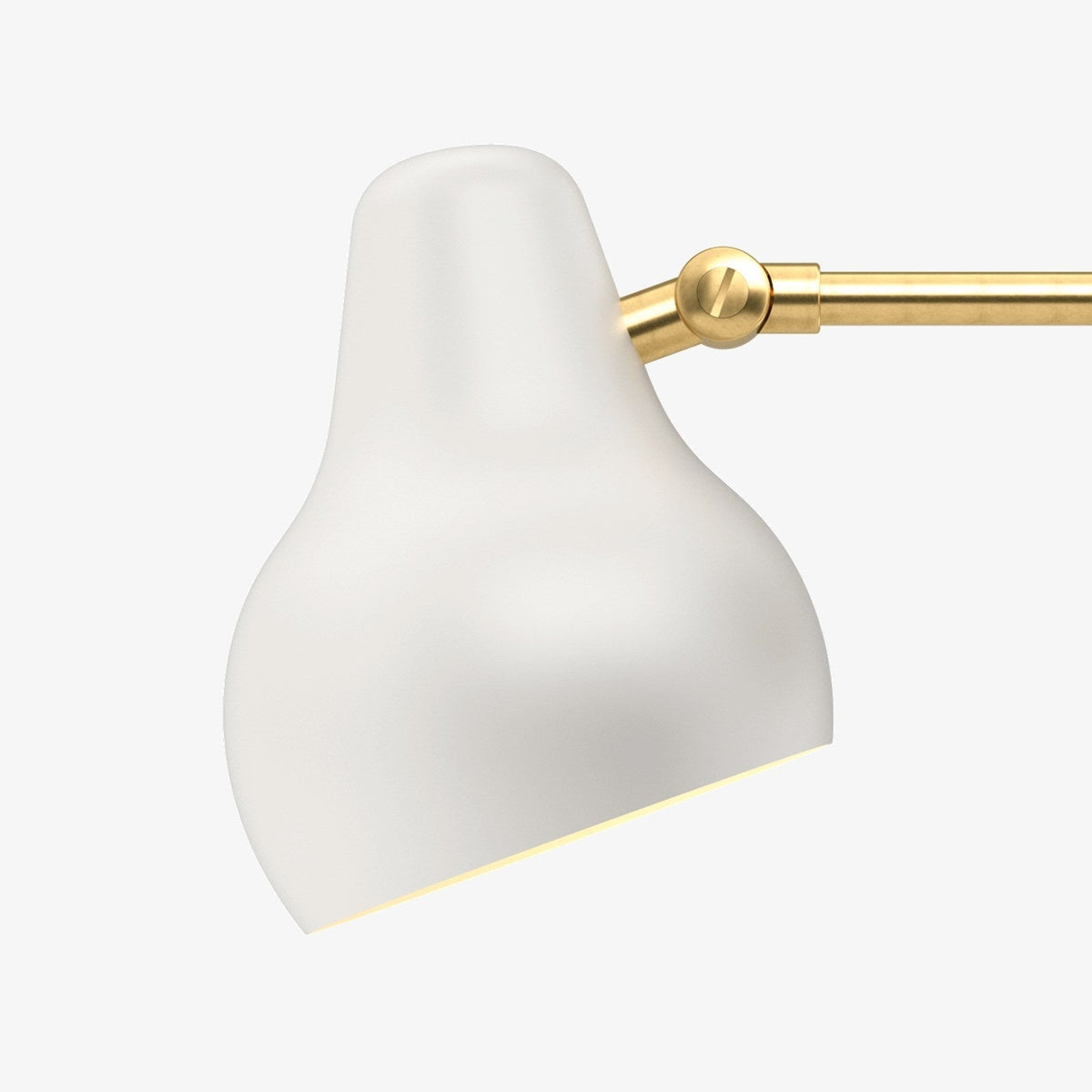 VL38 vegglampe