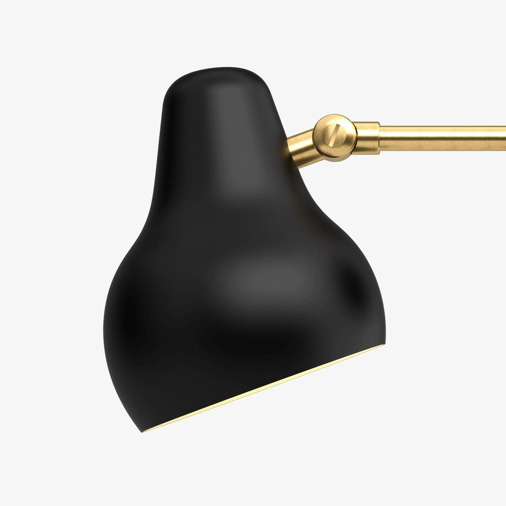 VL38 vegglampe