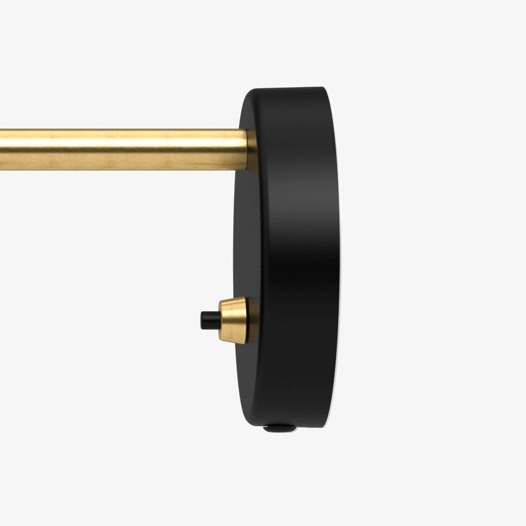 VL38 vegglampe