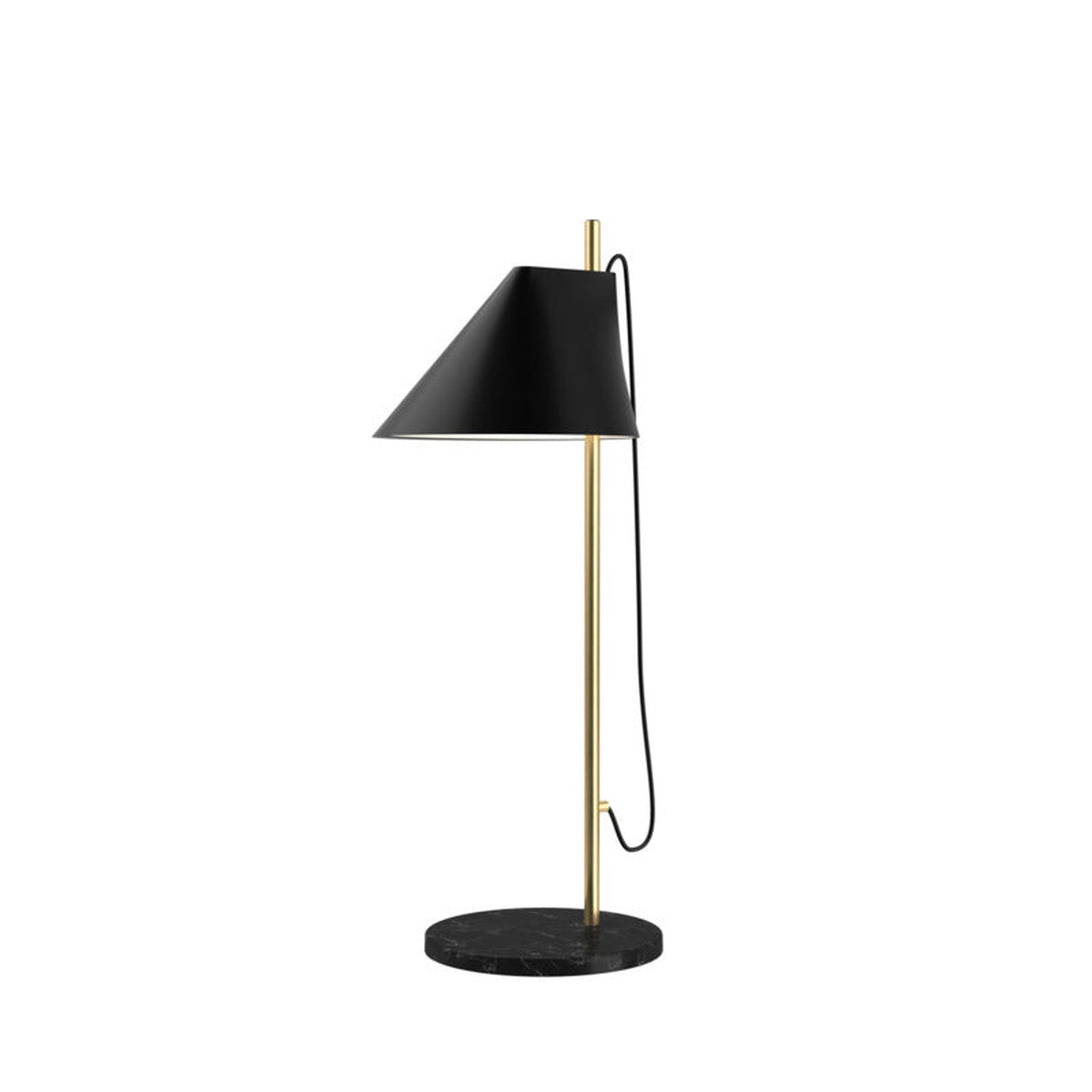 Yuh Bordlampe
