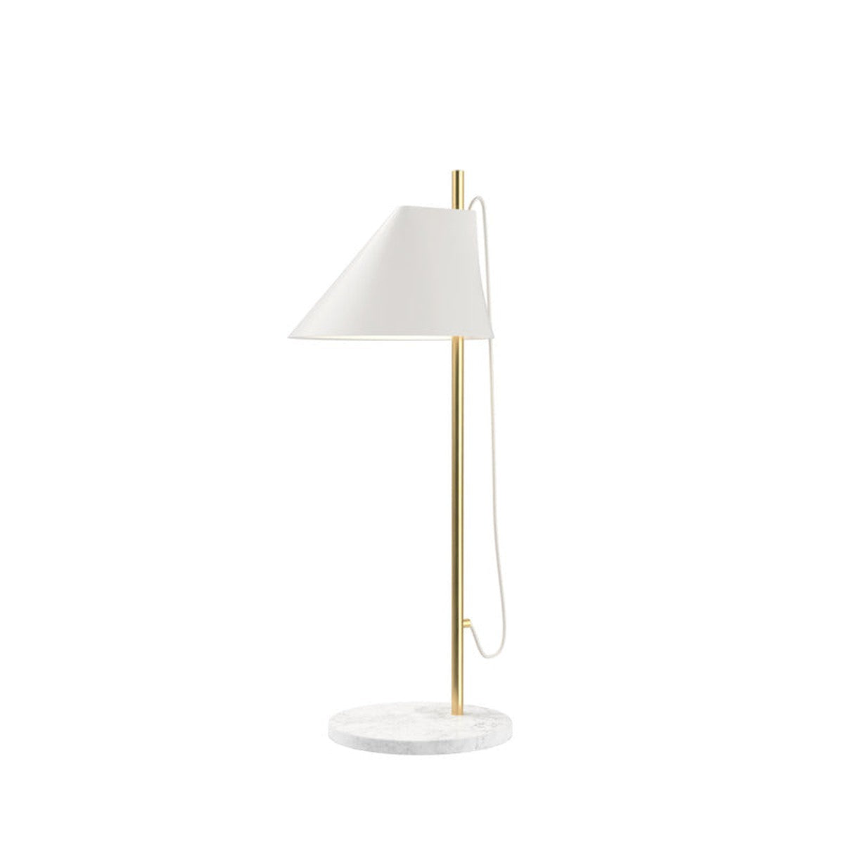 Yuh Bordlampe