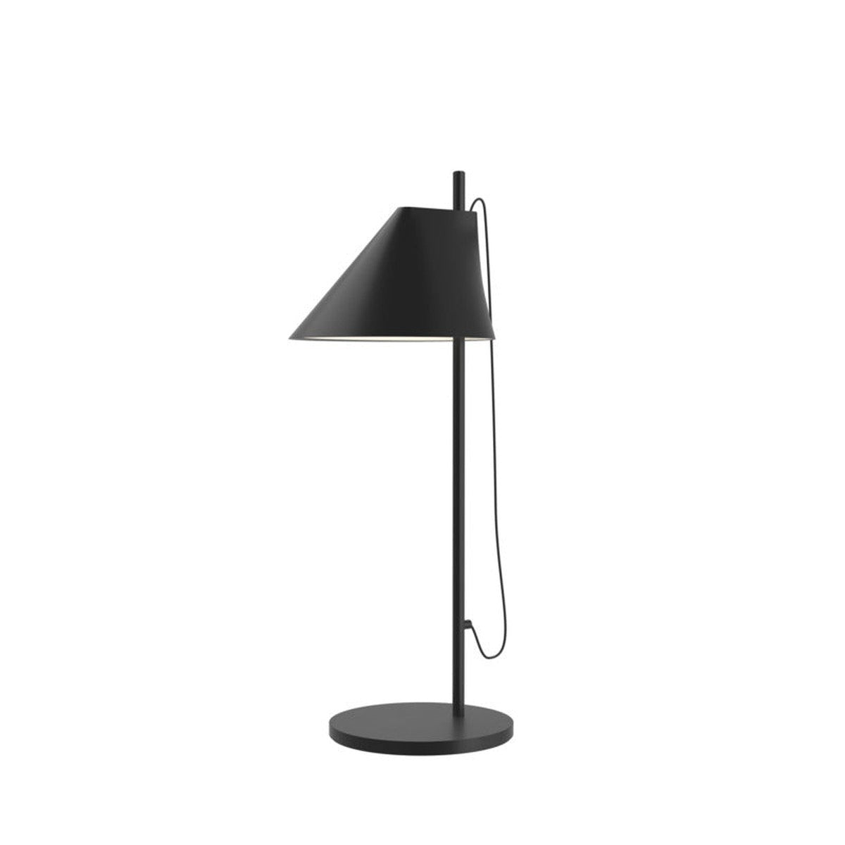 Yuh Bordlampe