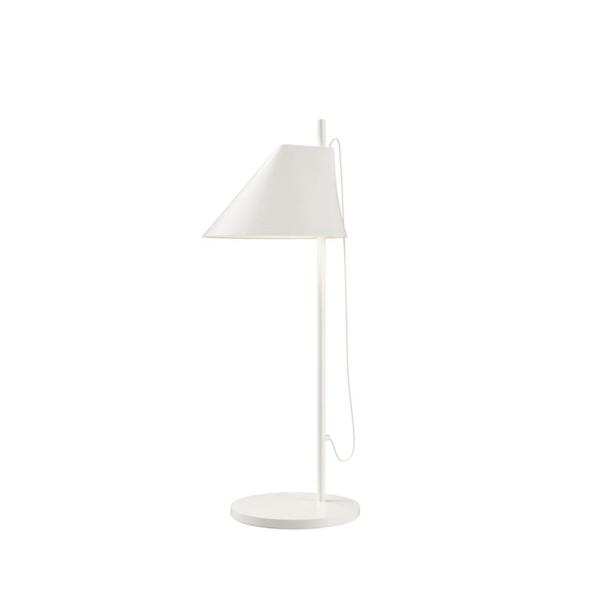 Yuh Bordlampe