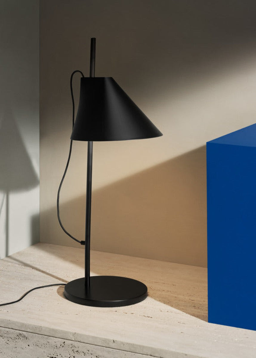 Yuh Bordlampe