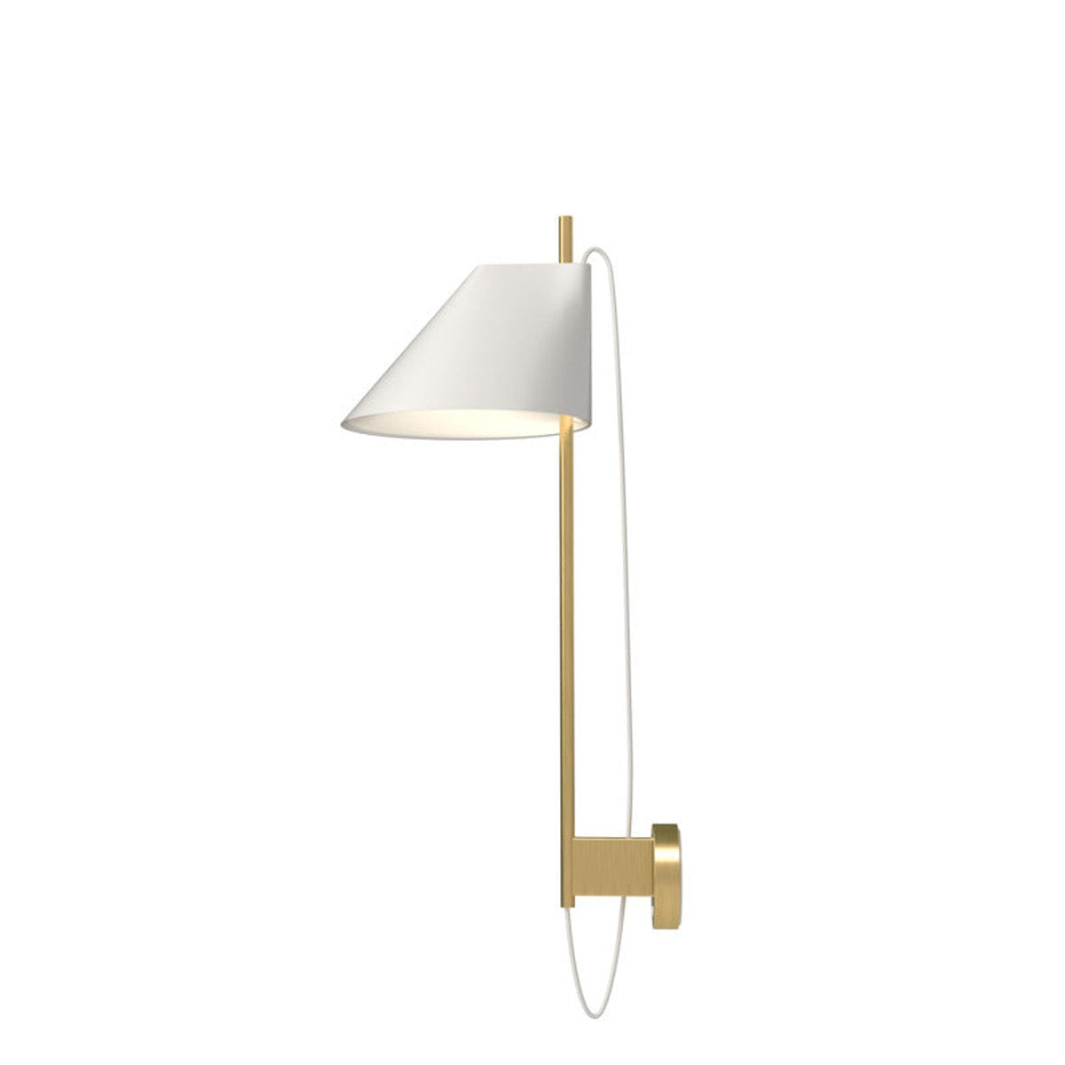 Yuh Vegglampe