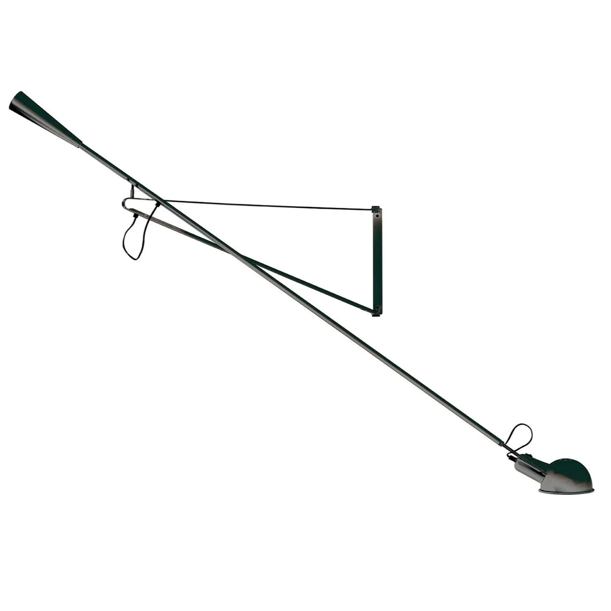 265 Vegglampe