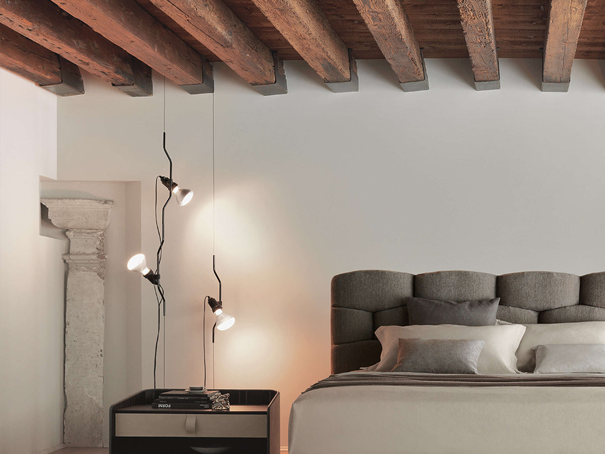 Parentesi Lampe