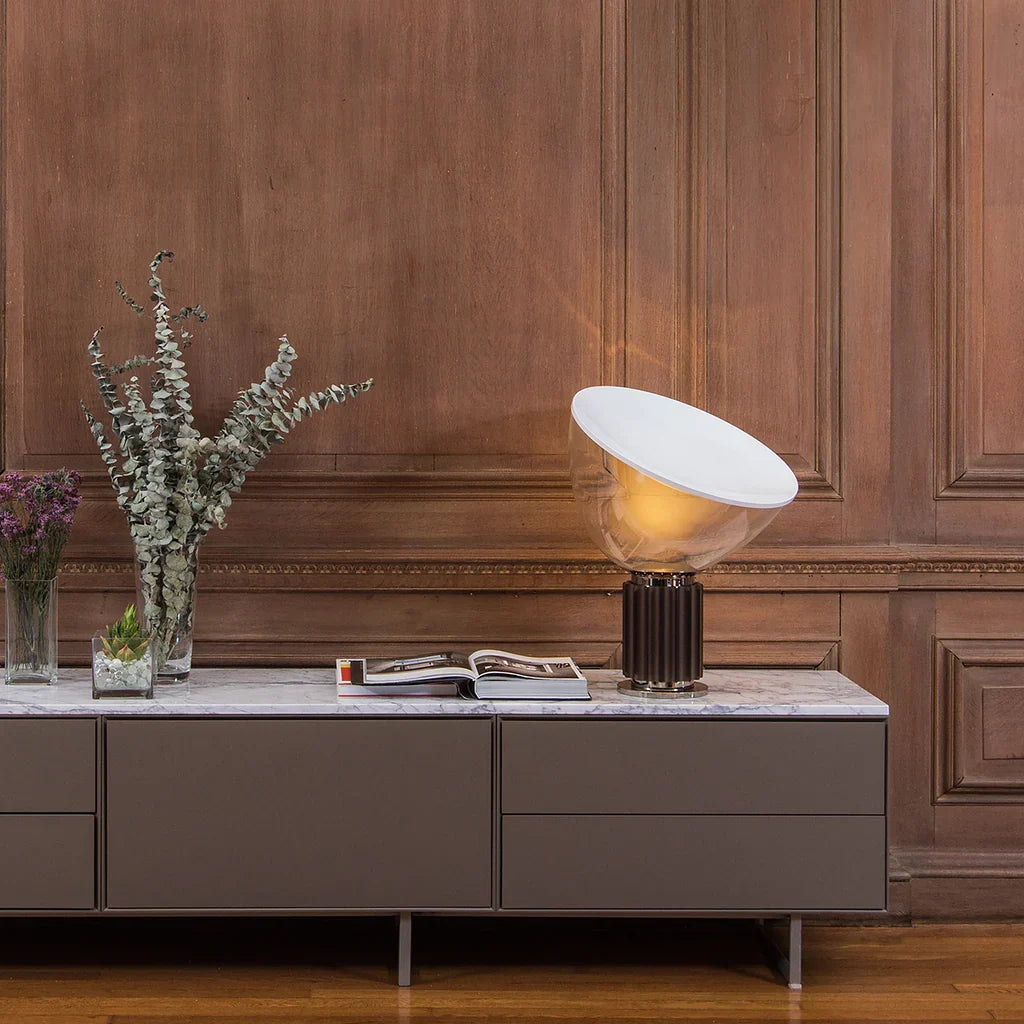 TACCIA Small Bordlampe