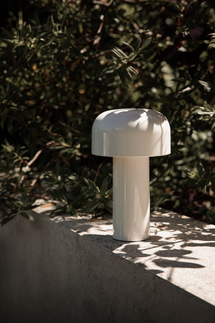 BELLHOP Oppladbar Lampe