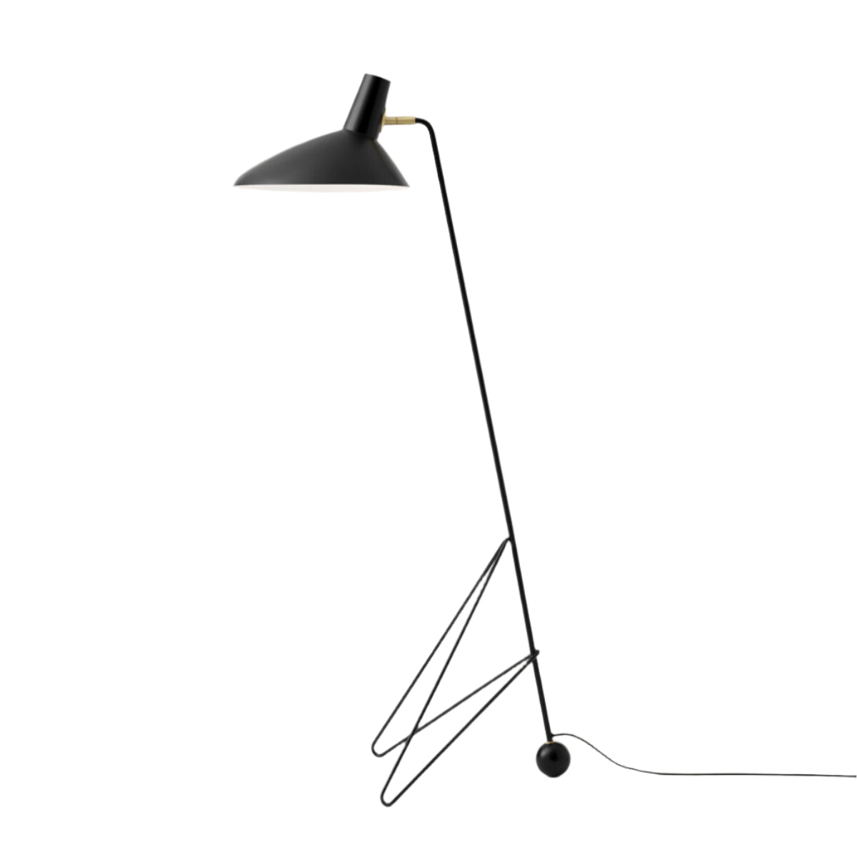Tripod HM8 Gulvlampe
