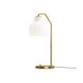 VL Ring Crown bordlampe