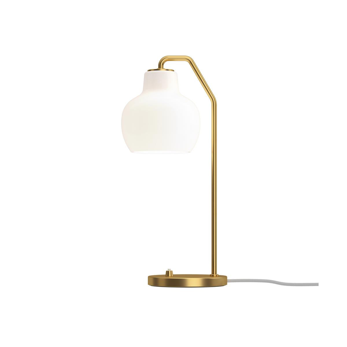 VL Ring Crown bordlampe