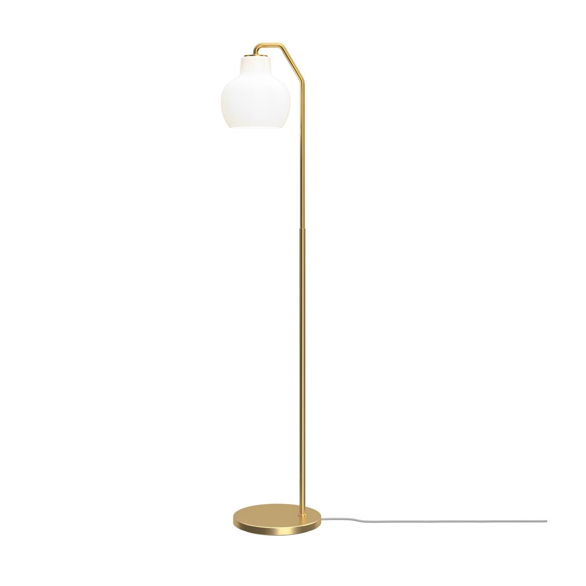 VL Ring Crown gulvlampe