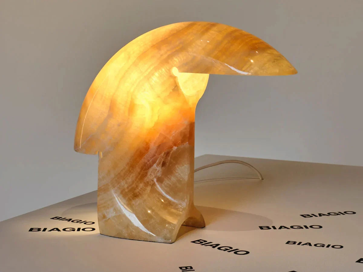 Biagio Limited Edition Bordlampe
