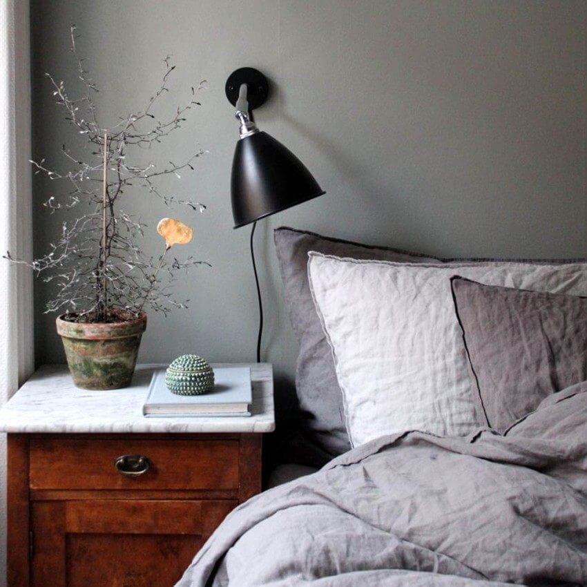 Bestlite BL7 Vegglampe