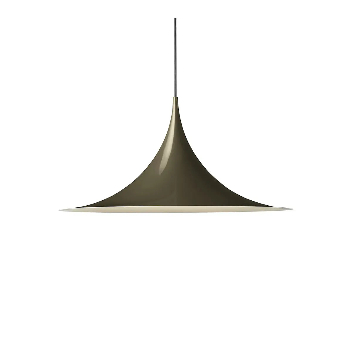 Semi Medium Pendel