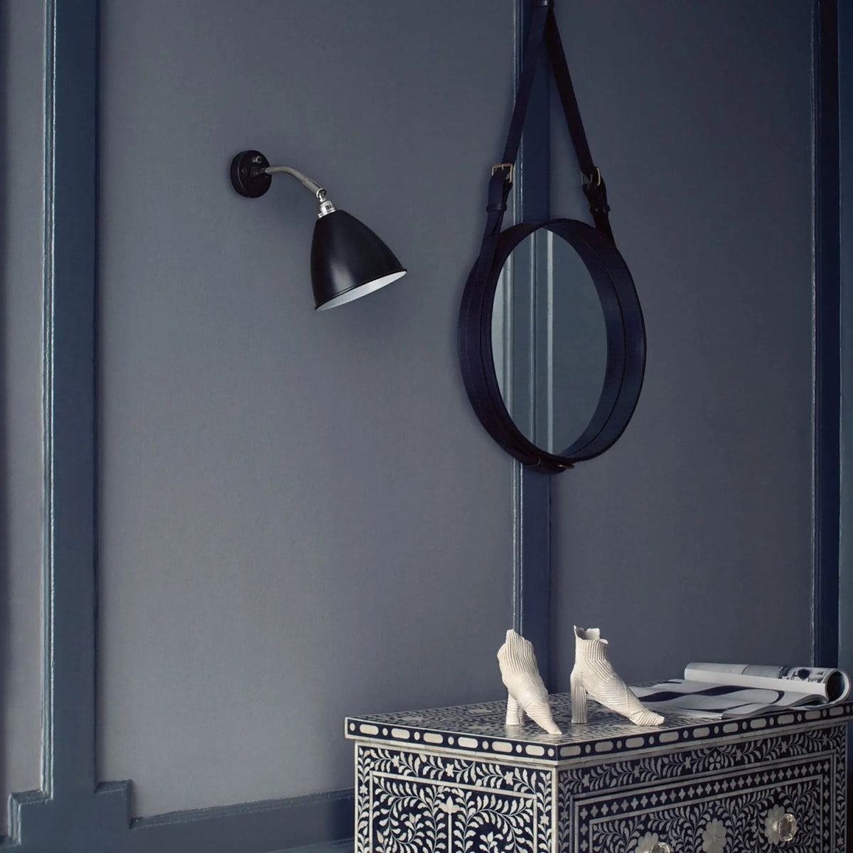 Bestlite BL7 Vegglampe
