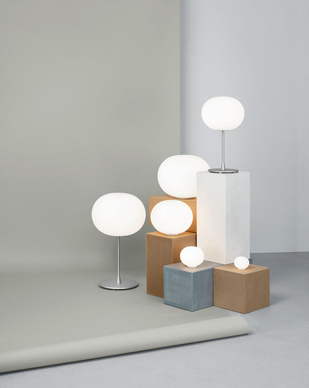 Glo-Ball Mini Table