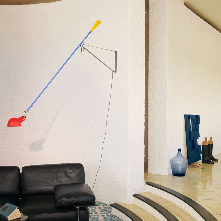 265 Vegglampe