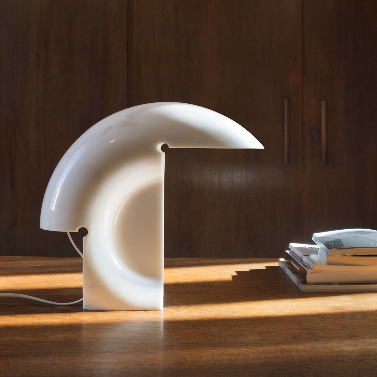 Biagio Bordlampe
