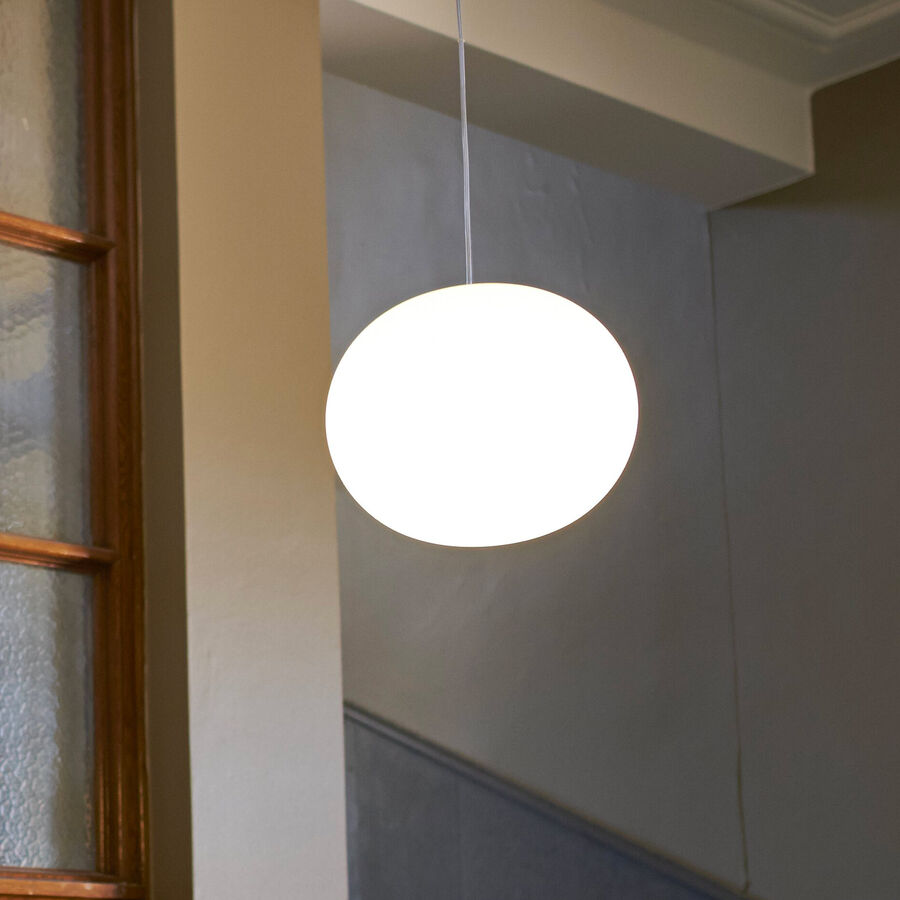 Glo-Ball Suspension 1