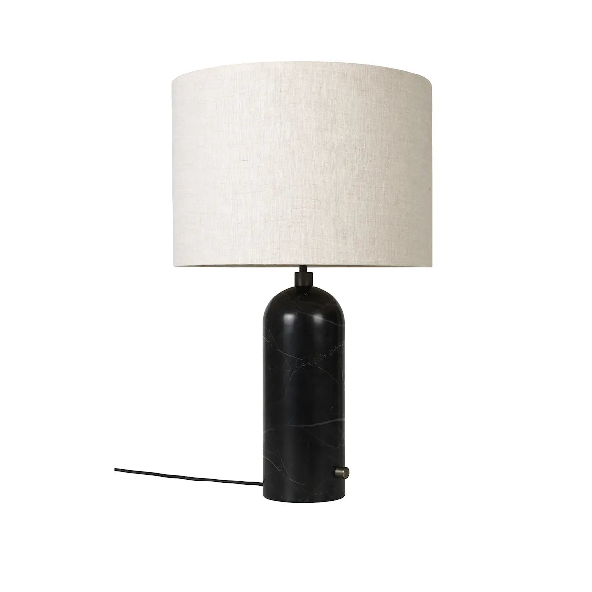 Gravity Large Bordlampe