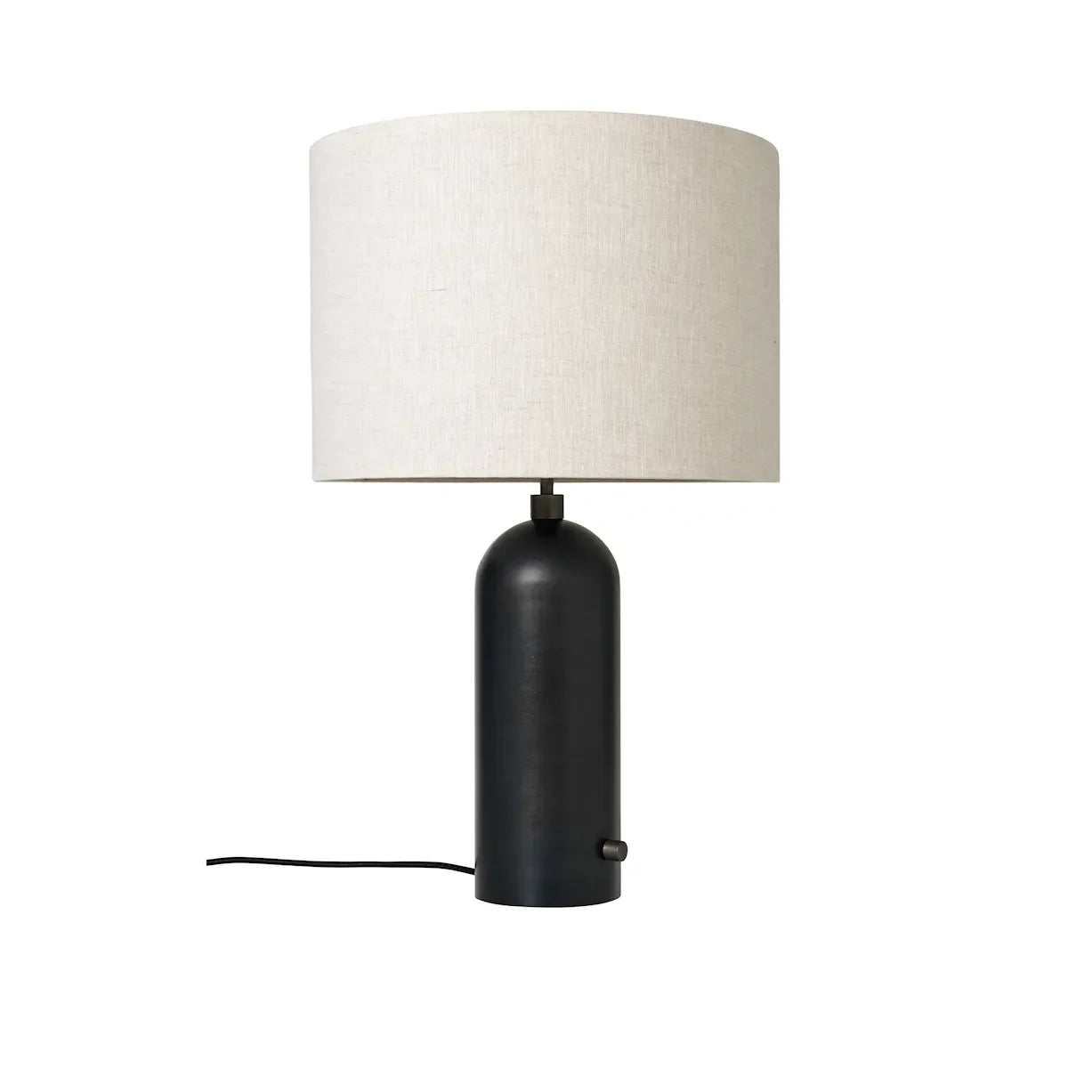 Gravity Large Bordlampe