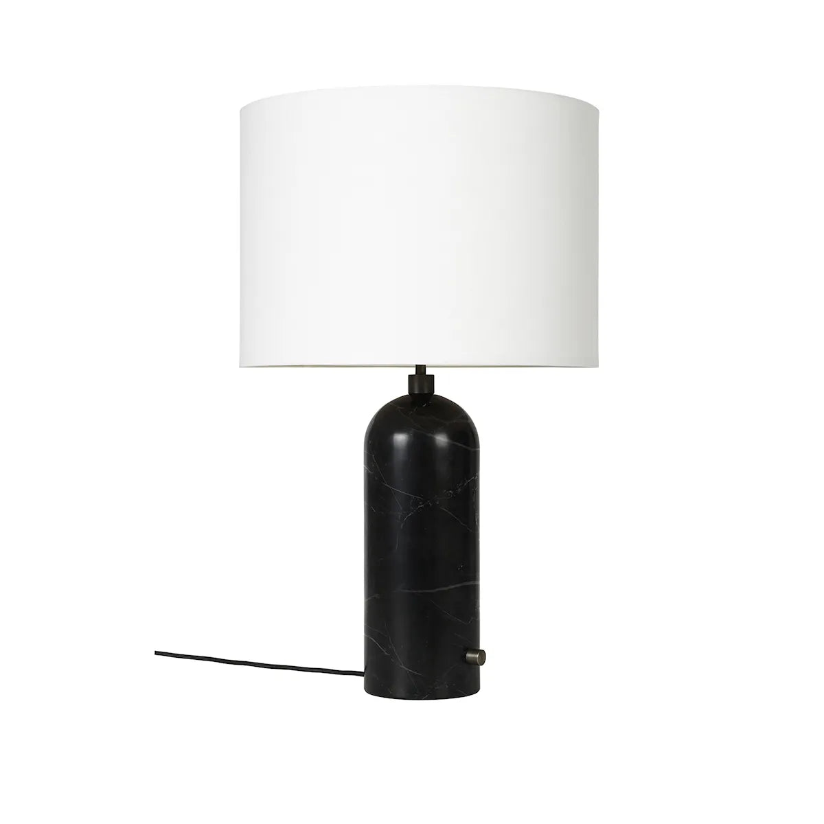 Gravity Large Bordlampe