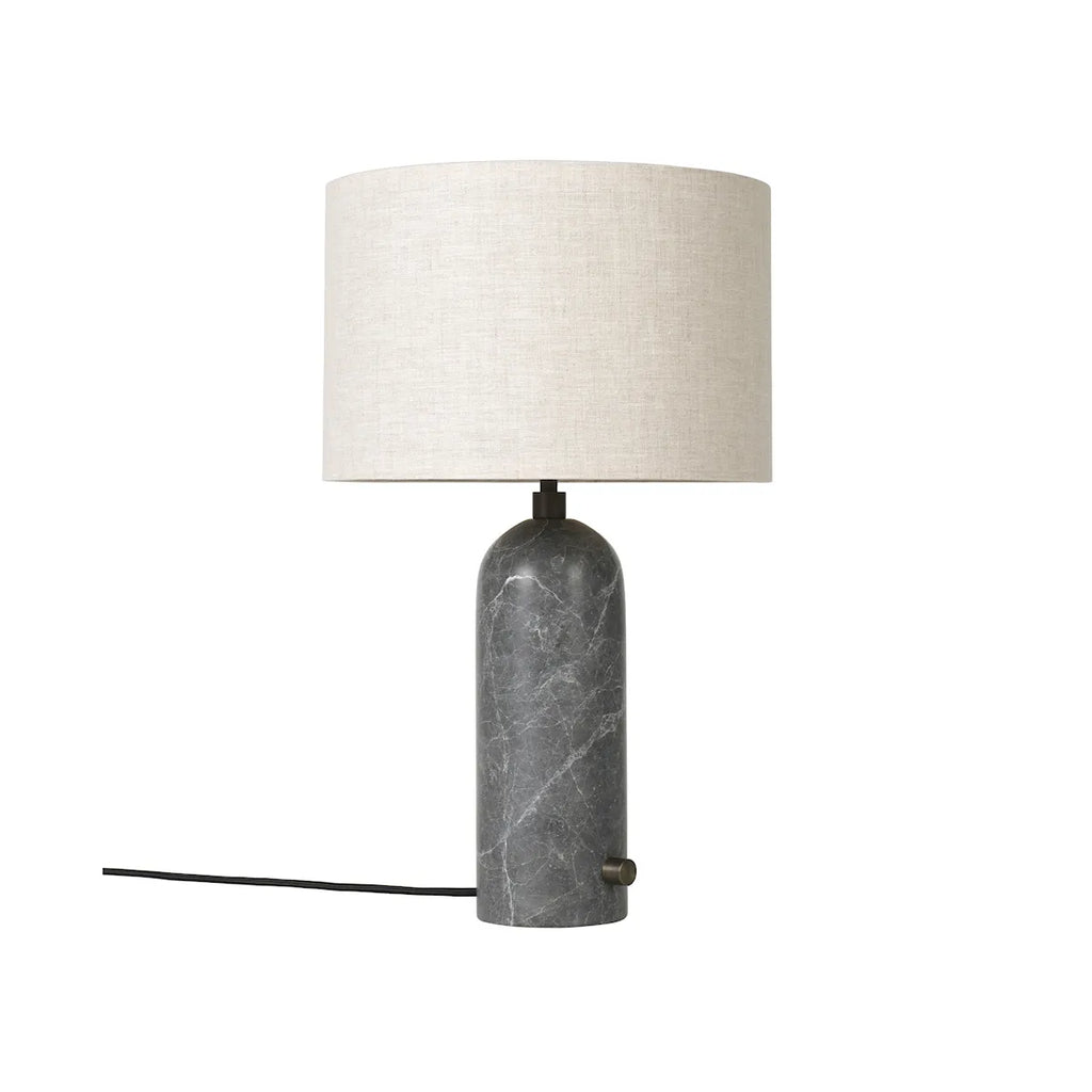 Gravity Small Bordlampe