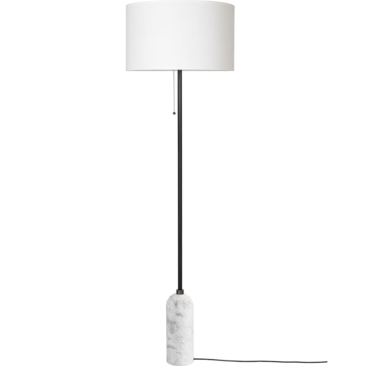 Gravity Gulvlampe