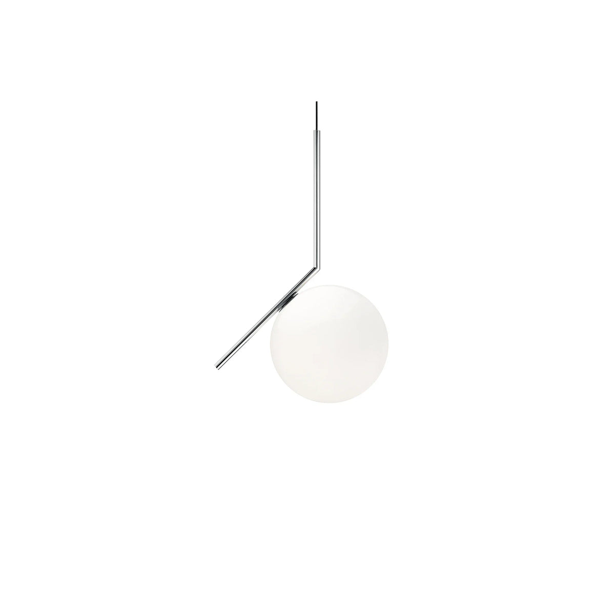 IC S2 Taklampe