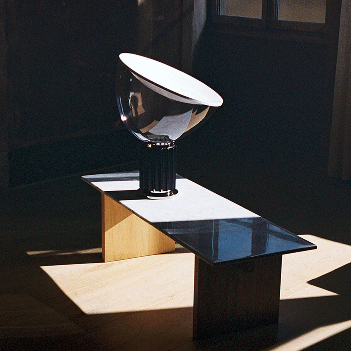 TACCIA Bordlampe