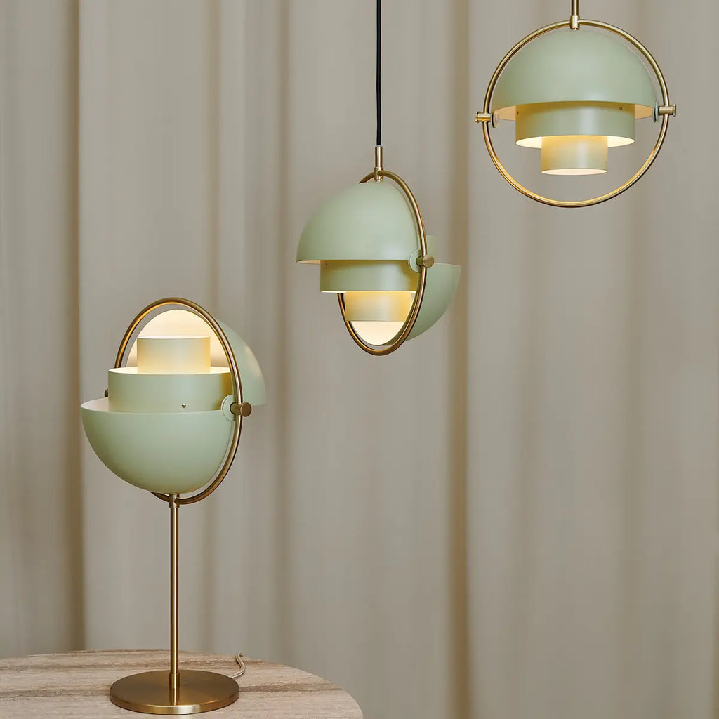 Multi-Lite Pendel