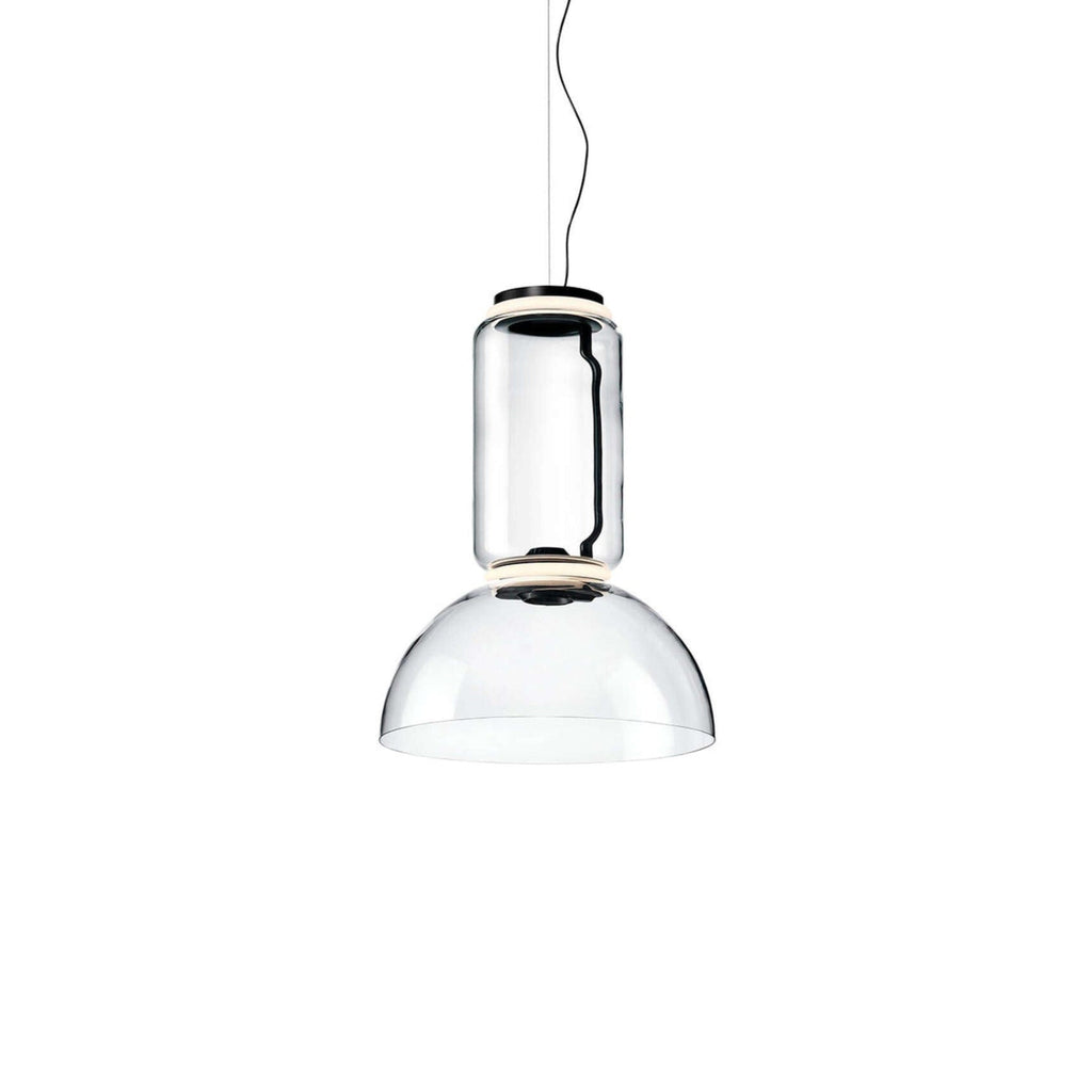 Noctambule Pendel 1 Low Cylinder Bowl - Utstillingsmodell