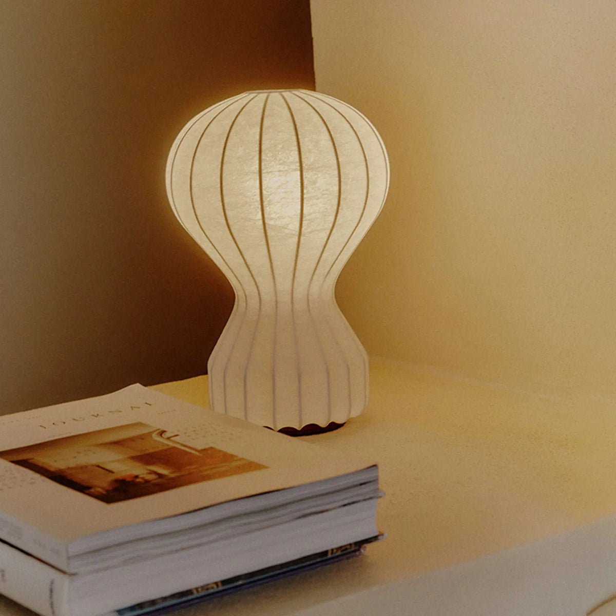 Gatto Bordlampe
