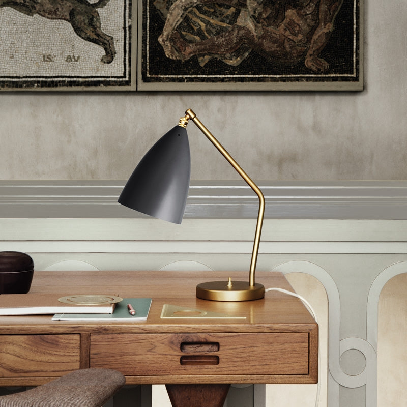 Gräshoppa Bordlampe