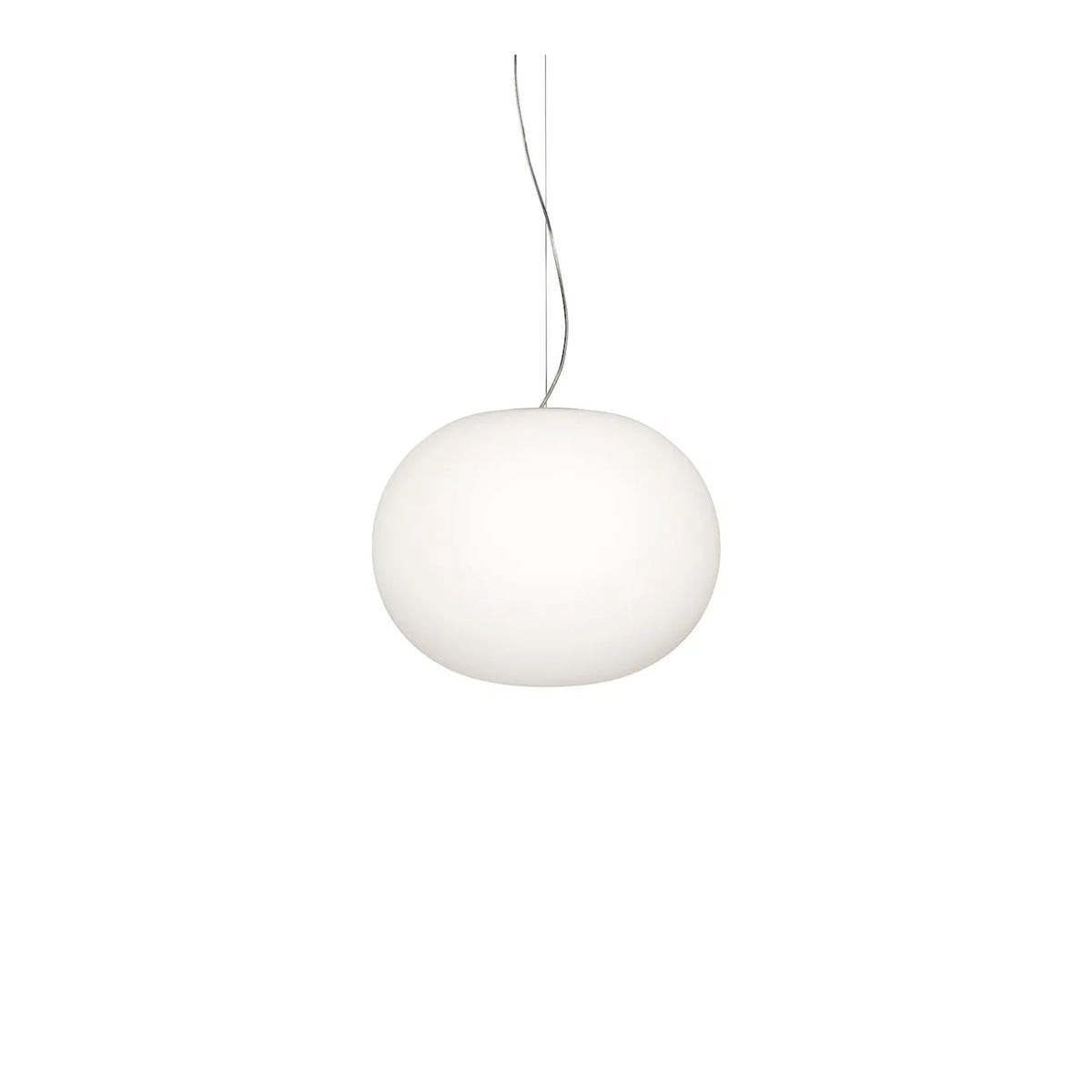 Glo-Ball Suspension 2