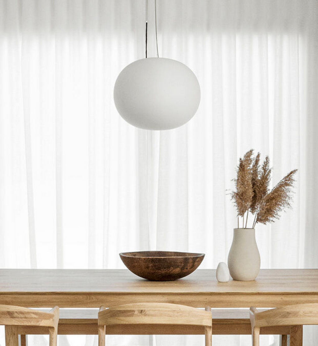 Glo-Ball Suspension 2